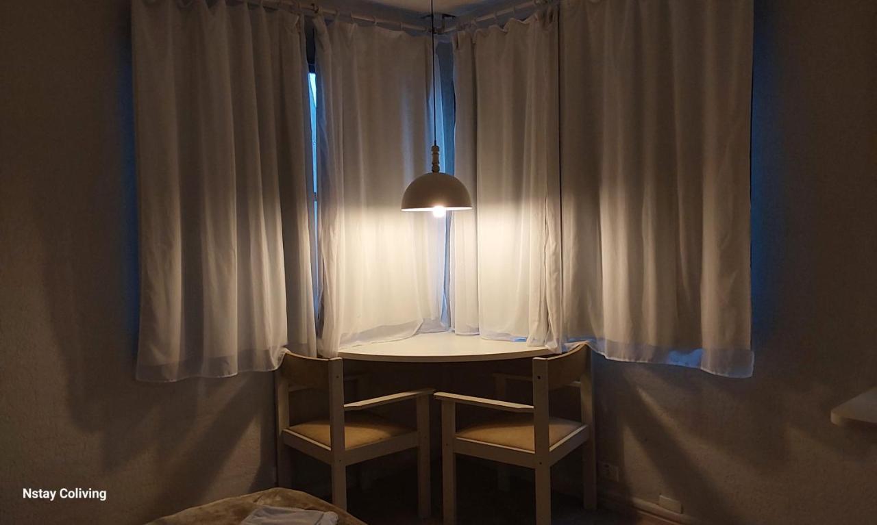 Nstay Coliving - Promocao Outubro - Florianopolis — Fotos 1